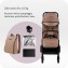 MoMi Passeggino ANDREA LIght Brown