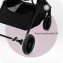 MoMi Passeggino ANDREA Black
