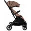 MoMi Passeggino ANDREA LIght Brown