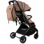 MoMi Passeggino ANDREA LIght Brown