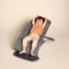 Sdraietta Ergobaby Evolve 3 in 1 Charcoal Grey