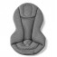 Sdraietta Ergobaby Evolve 3 in 1 Charcoal Grey