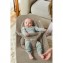 Sdraietta Ergobaby Evolve 3 in 1 Soft Olive