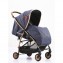 Passeggino Baciuzzi BX Jeans Blue