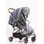 Passeggino Baciuzzi BX Jeans Blue