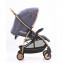 Passeggino Baciuzzi BX Jeans Blue
