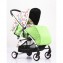 Passeggino Baciuzzi BX Neve