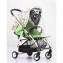 Passeggino Baciuzzi BX Neve