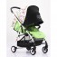 Passeggino Baciuzzi BX Neve