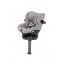 Seggiolino Auto Joie i-Spin 360 E Grey Flannel