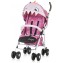 Passeggino Leggero Chipolino Ergo Dragon Pink
