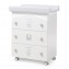 Set Erbesi Candy Tortora 