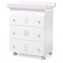 Set Erbesi Candy Rosa