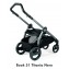 Trio Peg Perego Book Elite Luxe Mirage