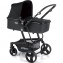 Carrozzina Be Cool Quantum Top Black