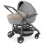 Trio Chicco Love Poetic con Kit Auto incluso