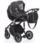 Carrozzina Anex Sport SP13 Black