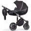 Trio Carrozzina Anex Sport SP13 Black