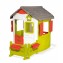 Casetta Smoby Neo Jura Lodge Special
