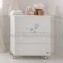 Cassettiera Fasciatoio Baby Expert Mio