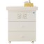 Bagnetto Fasciatoio Pali Smart Maison Bebe Bianco Beige