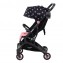 Passeggino Nania Cassy Disney Minnie