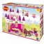 Playset Ecoiffier Abrick Castello Reale