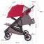 Passeggino Baby Monsters Alaska Marphil