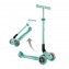 Monopattino Globber Primo Foldable Lights Mint