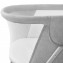 Lettino Culla Kinderkraft Lovi Grey