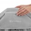 Lettino Culla Kinderkraft Lovi Grey