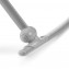 Lettino Culla Kinderkraft Lovi Grey