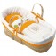 Cesta Porta enfant Pali Smart Bosco Arancio