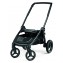 Telaio Peg Perego Team Matt Black