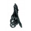 Telaio Peg Perego Team Matt Black