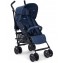 Passeggino Chicco London Up Blue Passion