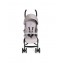 Chicco Passeggino Echo Lite Nut omologato da 0 a 22 kg
