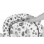 Imbottitura Seggiolone Chicco Polly Progres5 Navy