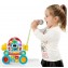Gioco Chicco Songy il Cantante 2 in 1 
