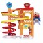 Garage Chicco Toy Turbo Ball Playset 2 Fire Station