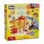 Garage Chicco Toy Turbo Ball Playset 2 Fire Station