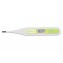 Termometro Chicco Digitale Pediatrico Digi Baby Giallo Fluo