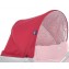 Cappotta Carrozzina Chicco Sprint Red Passion