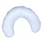 Cuscino Allattamento Andy & Helen Moon Double Stars Cielo
