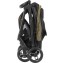 Graco Passeggino Myavo CLOVER - Leggero e Compatto Portata 22 Kg Chiusura Automatica