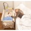 Lettino Campeggio Hauck Dream and Care