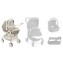 Trio Cam Combi Family Reversibile 631