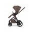 Trio Foppapedretti Commander Brown con Borsa