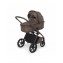 Trio Foppapedretti Commander Brown con Borsa