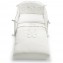 Completo Piumone Lettino Pali Loving Bear Bianco